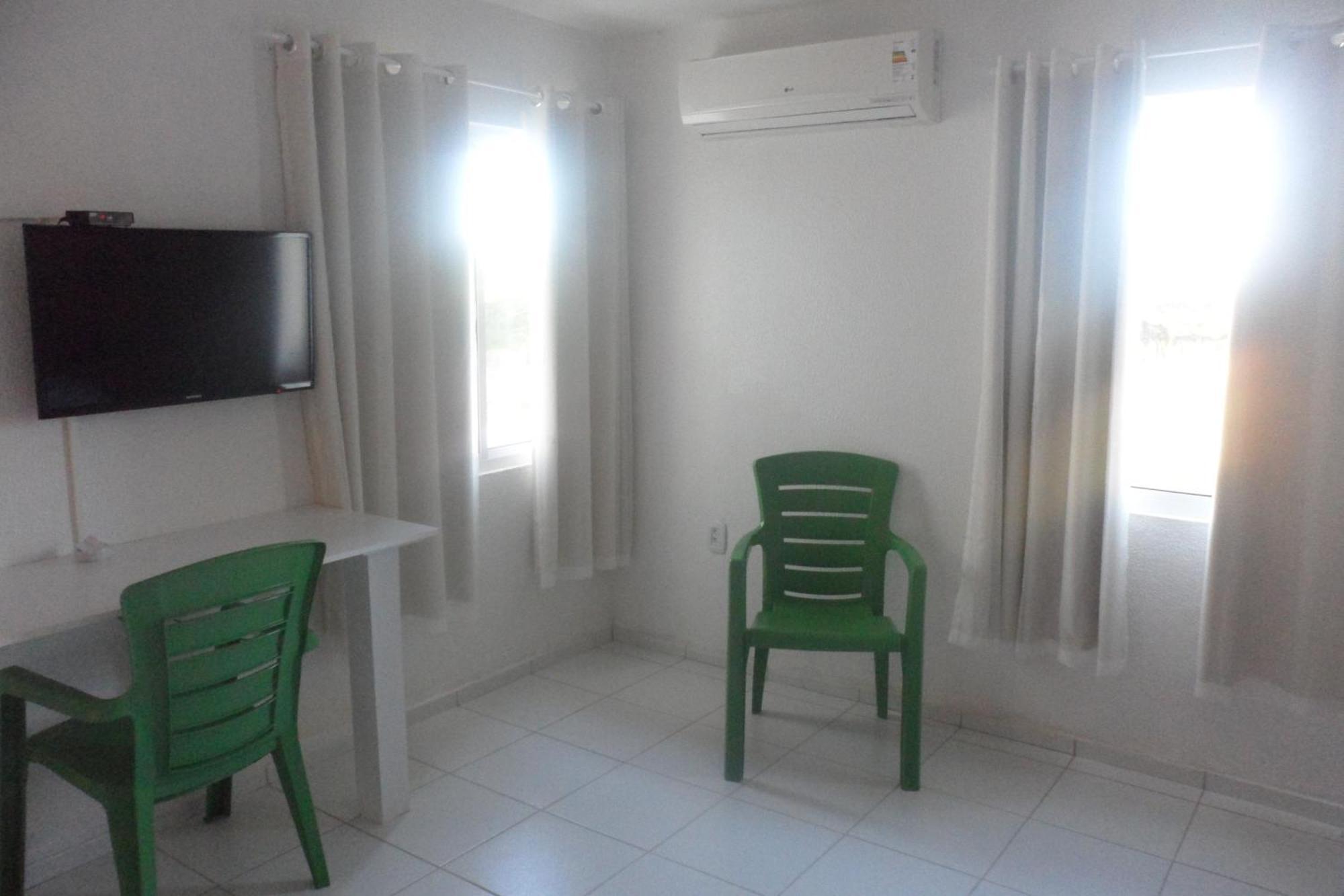 Pecem Suites Ruang foto