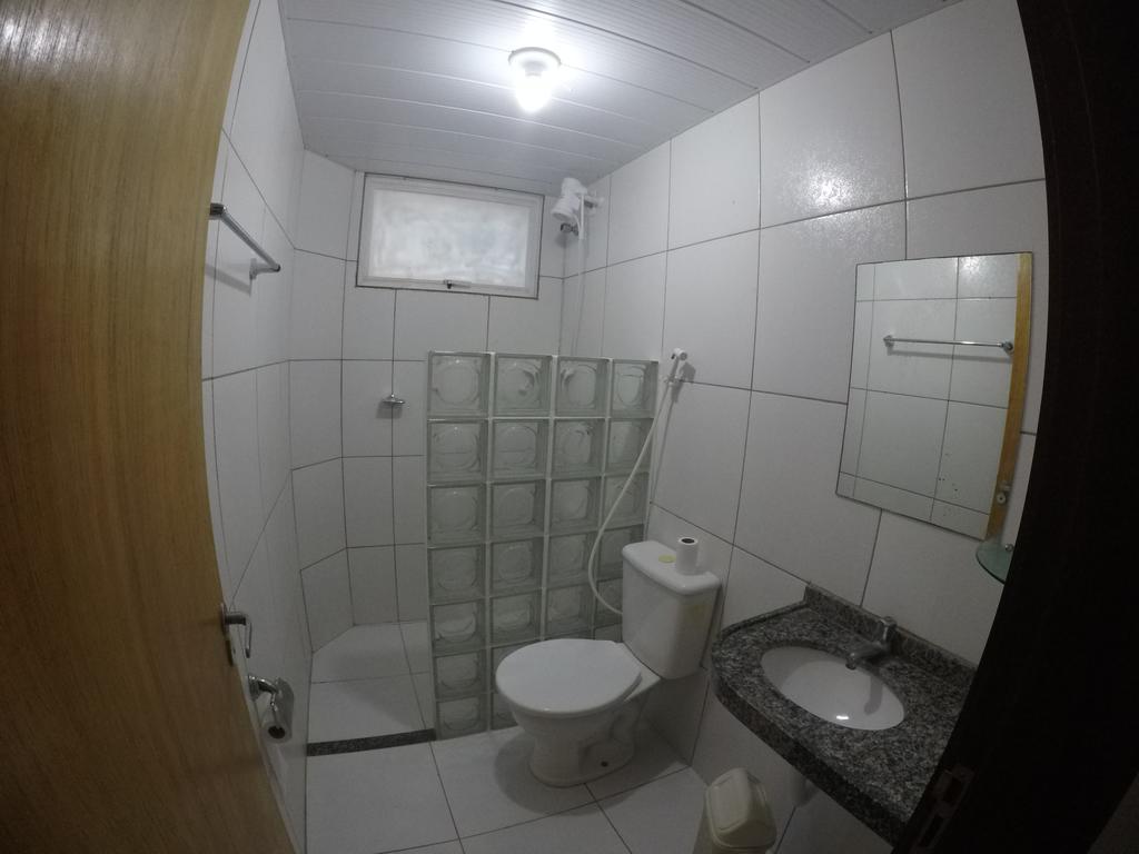Pecem Suites Ruang foto