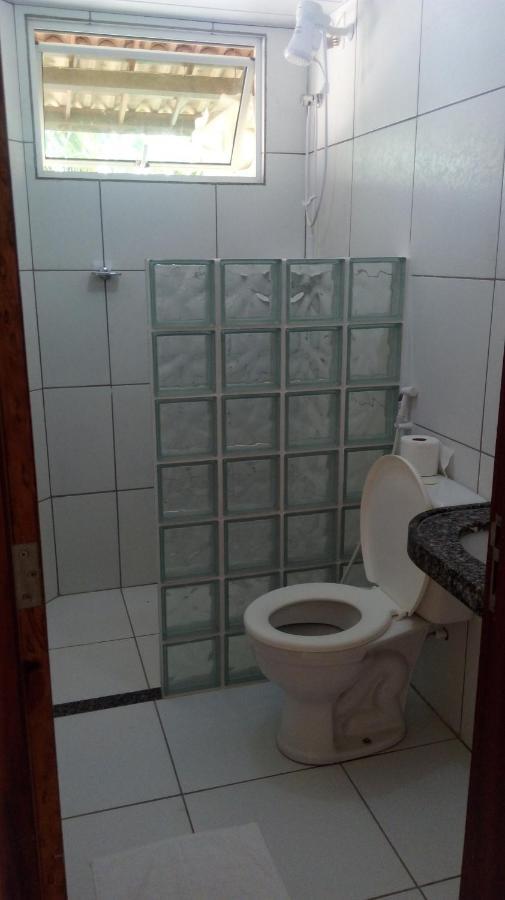 Pecem Suites Bagian luar foto